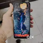 Oppo A31 8gb ram 256gb storage