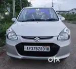 Maruti Suzuki Alto 800 2016 Petrol 42000 Km Driven