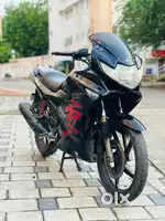 Karizma zmr  good condition