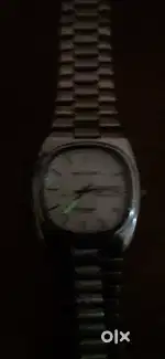 Americanviber watch