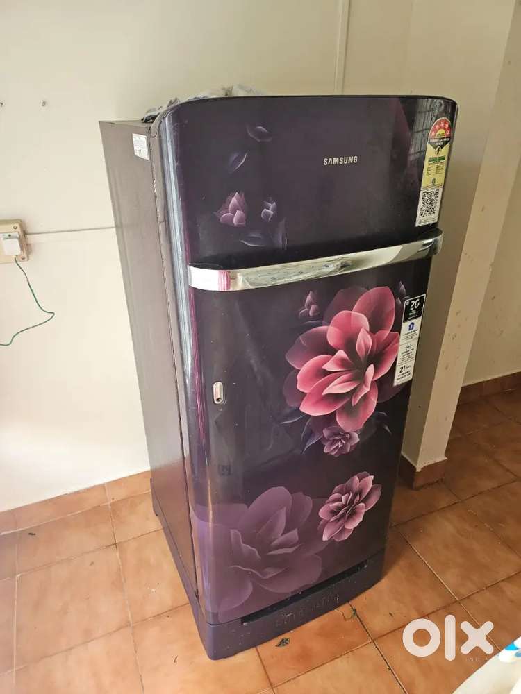 Samsung Single Door Fridge For Sale