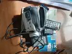 Sony handycam