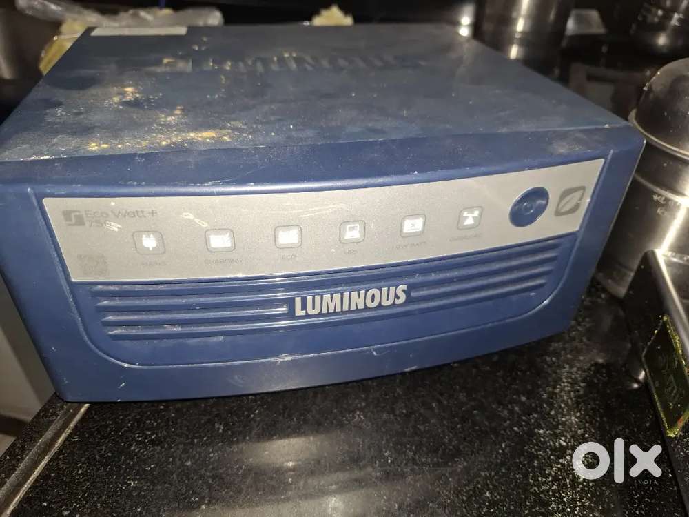 Home battery  inveter