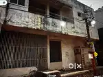 Basement available for warehouse/Dark Store/Remote Office