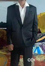 Party Blazer for Rent in Bilaspur – Size 36 – ₹250/day