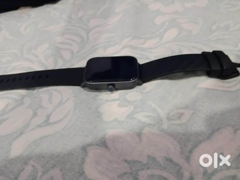 Fastrack revolt X smart watch