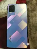 Vivo y73 super condition mobile, No scratches, No damages,good working