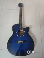 Acoustic Guitar