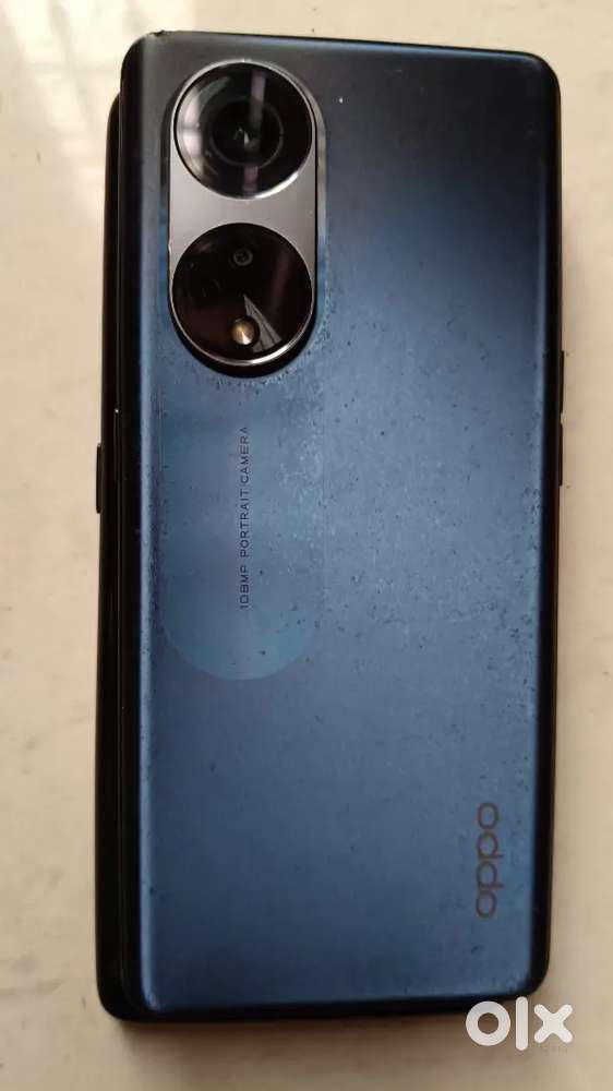 Oppo Reno 8T  8  128 good condition