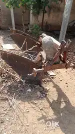 40 HP support hosapete negilu