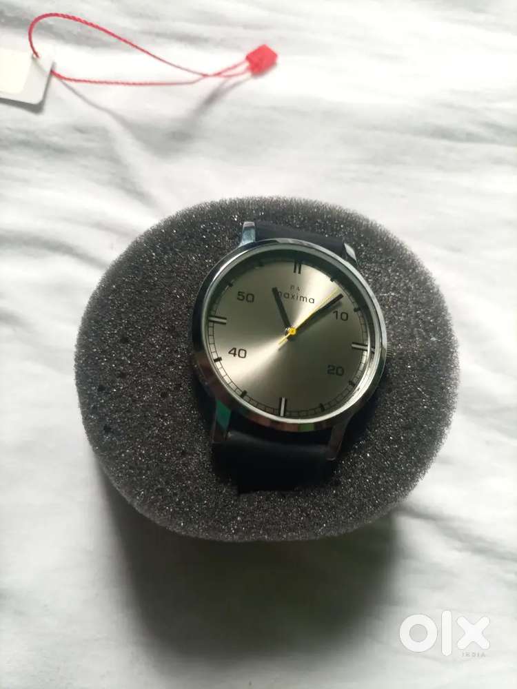 Branded watch men