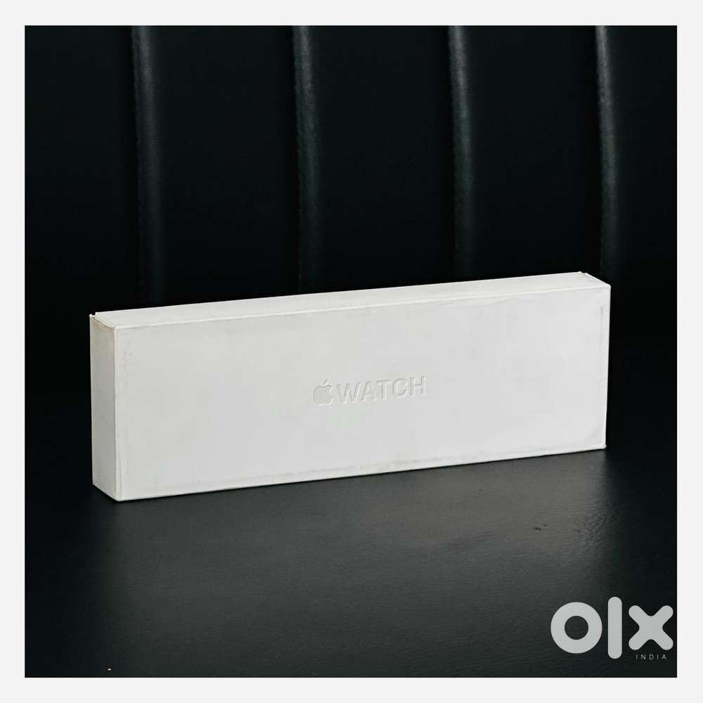 Apple Series 10 GPS + Cellular 46MM