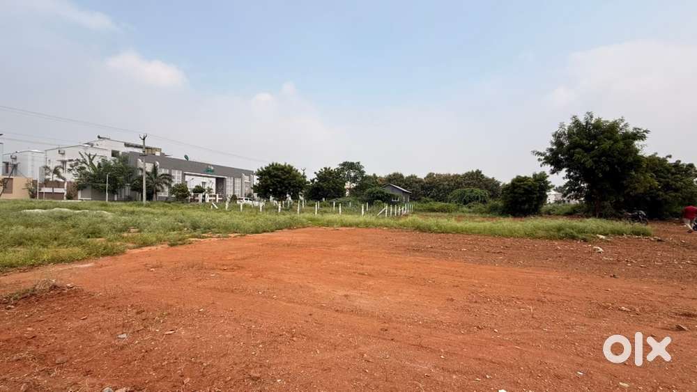 2.30cent for sale in Vadavalli corporation limit