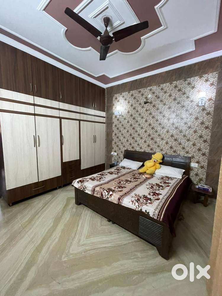 1room kitchen bathroom for rent fully furnished