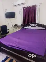 3BHK flat near DPS Ruby park