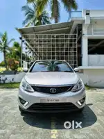 Tata Zest  Quadrajet 1.3 XT, 2014, Petrol