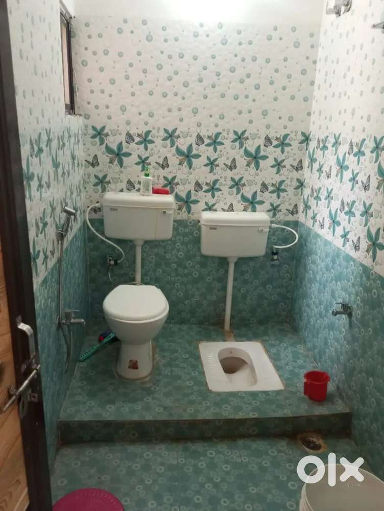 3 BHK flat in kathal more