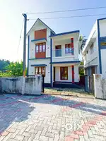 Neerikod 3 BHK 1270 sqft