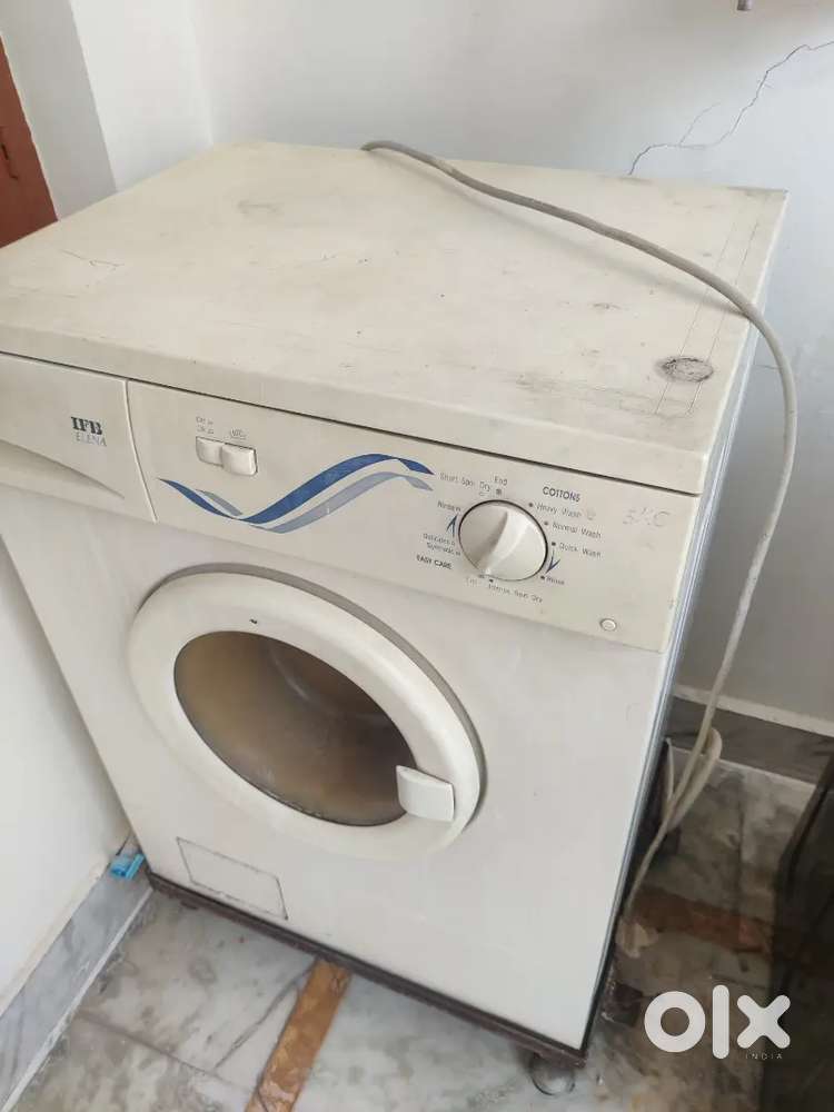 IFB Fully Automatic Washing machine IN WORKING CONDITION