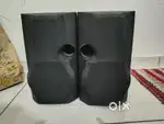 Kenwood speakers