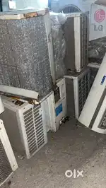 Old AC purchasing and Dead AC