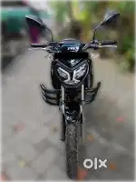Tvs Raider 125 2024