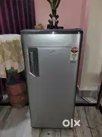 WHIRLPOOL SINGLE FRIDGE