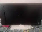 LG TV  Model- 22LU11UR for sale