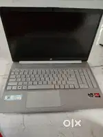 Hp laptop for sale