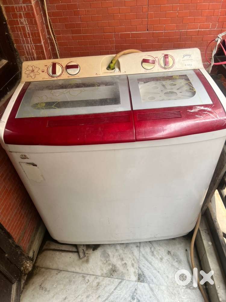 Godrej 8.5 L Washing Machine for Sale
