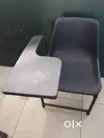 Student chairs for coaching centre