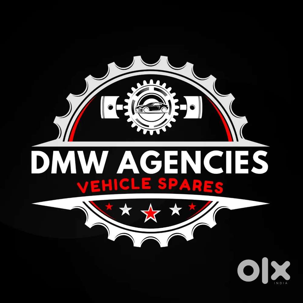 Marketing Executive for Vehicle Spares