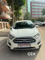Best condition youth choice powerful Ecosport