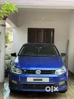 Volkswagen Polo 2015 Diesel Well Maintained