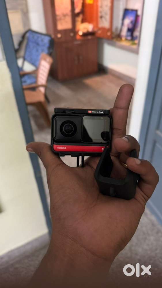 Insta 360 one R for sale Twin Edition