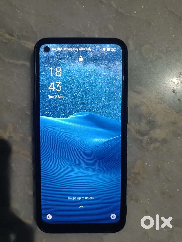 Oppo A53 phone