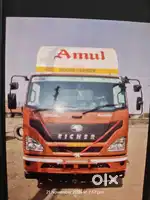 Truck Driver Local Gujarat
