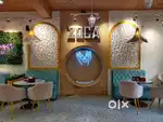 Premium cafe for sale