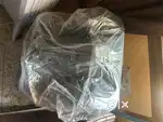 Leg massager