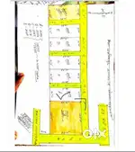 NEAR METRO STATION KRISHNA NIKETAN ON 20FT ROAD PLOT FOR SALE