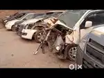 Scrap for sale