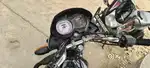 New condition