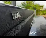 Boat 2.1 Soundbar