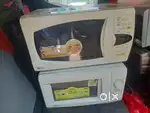 Micro oven sales