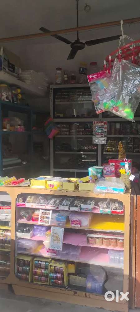 FANCY STORE