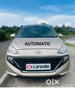Hyundai Santro Sportz AMT, 2019, Petrol