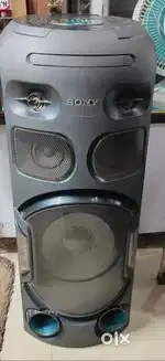Sony home theater