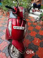 Access 125