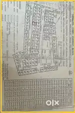 5.5 Cent dtcp plot immediate sale Andakkapalayam vellanaipatti road
