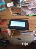 Copy Centre c 128 Xerox